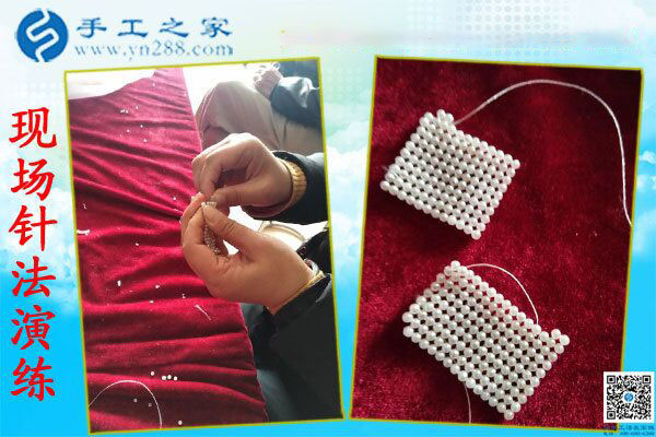 沒(méi)有押金的手工活好做嗎？廣東惠州寶媽王女士有話說(shuō)