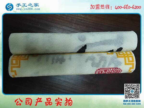 啥事兒也不耽誤，陜西西安張女士找到適合在家做的外發(fā)手工活加工項目