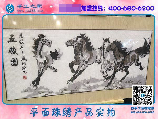 小店主也能做外發(fā)兼職手工活，四川宜賓劉女士滿意現(xiàn)在的生活