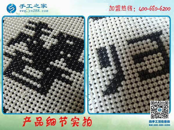 因禍得福，受傷后的湖南岳陽(yáng)李女士找到正規(guī)廠家的可以在家做的手工活