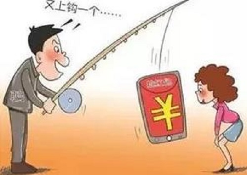 防騙在行動(dòng)，手工之家提醒大家，快過年了，注意騙子的這些騙術(shù)!(圖4)