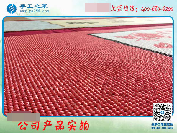所有上班族都能做這個(gè)手工活兼職嗎？河北沙河楊女士給出了肯定的回答