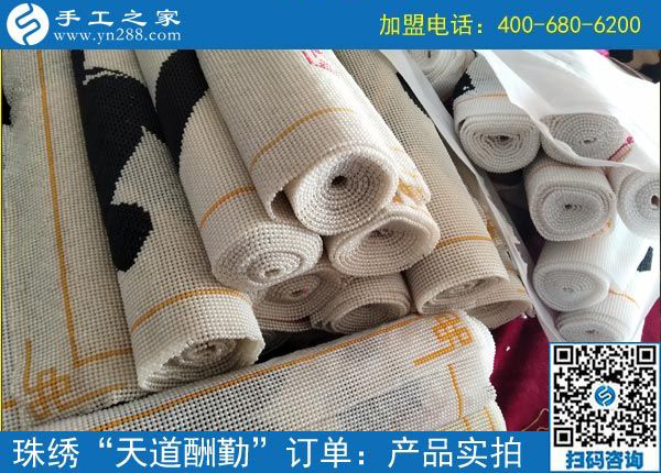 真正的成功是相信自己，湖南現(xiàn)永先生做這個(gè)手工活創(chuàng)業(yè)小項(xiàng)目有感