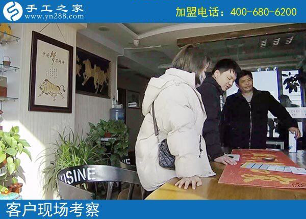 不交押金的手工活哪里有？安徽阜陽(yáng)翟女士帶你來(lái)尋找(圖2)