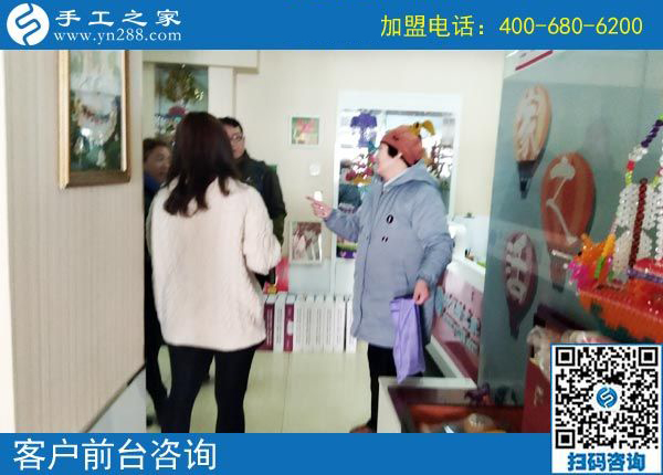 上什么班也不耽誤，隨時都能掙錢，這樣可以寄到家做的手工活在哪里？浙江紹興錢女士告訴大家