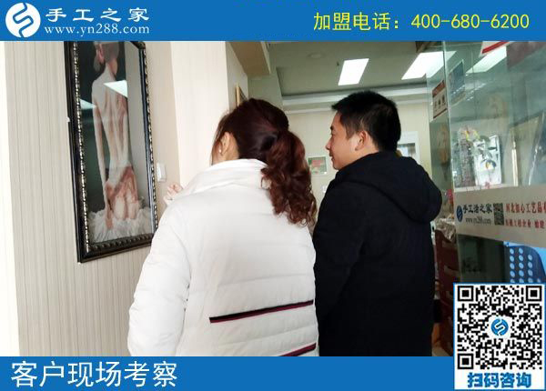 手工活外發(fā)加工串珠，河南周口市苗女士為什么要選這一家？(圖1)