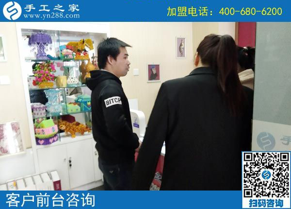 發(fā)手工活？是真的嗎？在哪里？邯鄲雞澤縣高先生的3個問題(圖1)