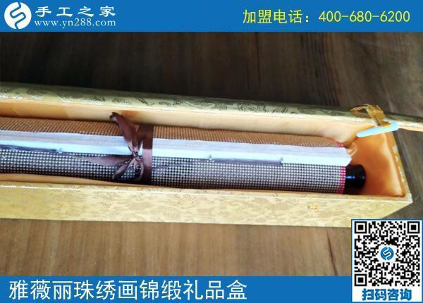 做手工活加工項(xiàng)目最怕的是那件事？河南開(kāi)封常女士也是這樣想的