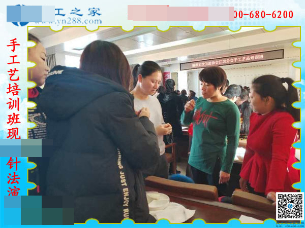 從零收入到月薪上萬，沒外出沒上班，河北衡水郭女士是如何做到的？(圖1)