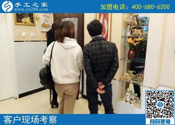 熟能生巧，山西運(yùn)城任先生對(duì)這個(gè)可以寄到家做的手工活的真實(shí)體驗(yàn)