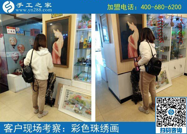 真的不影響帶孩子、也不影響質(zhì)量，遼寧李女士在閨蜜幫助下找到正規(guī)手工活加工項目
