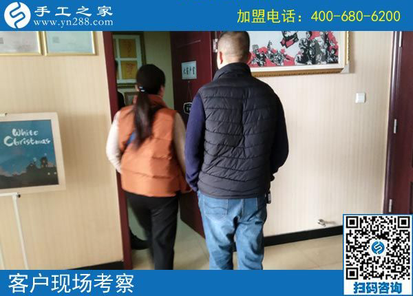 從一個人到兩個人，這個簡單好做的正規(guī)手工活使河南洛陽劉先生離回家的路越來越近