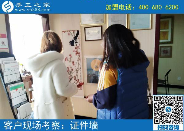 在家做手工加工掙錢的日子最有味道，湖北黃岡汪女士這樣認(rèn)為