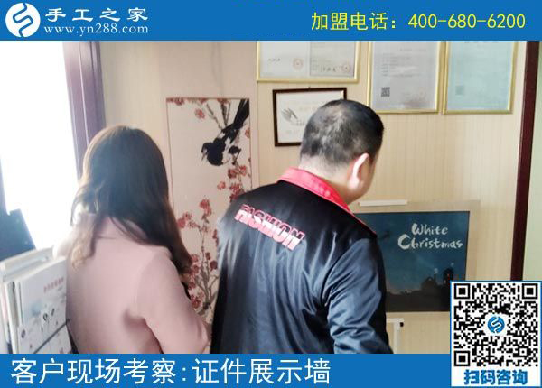沒想過做手工活加工掙錢，河北石家莊王女士為何還做的這樣好？