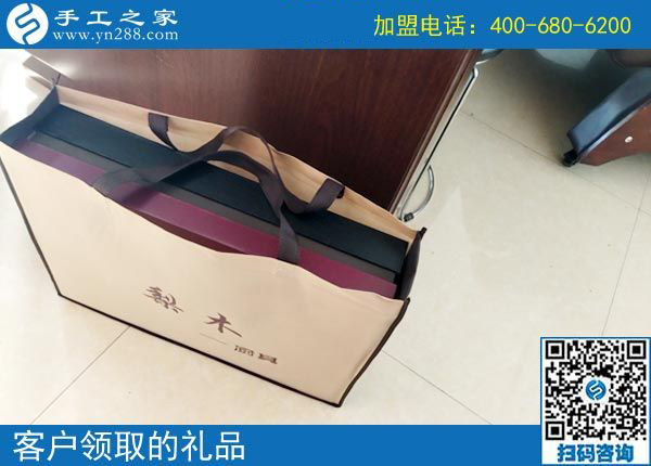 3月17日，想接正規(guī)廠家的手工活就選這里的珠繡免押金手工活，手工之家接待考察加工客戶剪影