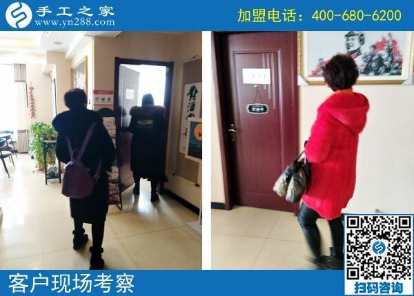 義烏160手工活外發(fā)加工網(wǎng)可靠嗎？河南鄭州高女士選擇手工之家(圖1)