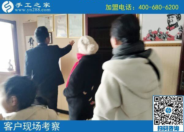 2年時間里，江蘇泰州胡女士堅持在家做串珠手工活掙錢，為了什么