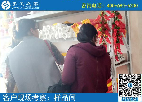 家境好也要做這個(gè)掙錢，湖南湘鄉(xiāng)杜女士有自己的人生追求