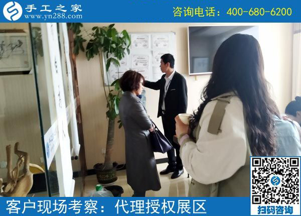 婆媳相處的像母女一樣，天津王女士在家邊帶孩子邊做手工加工掙錢