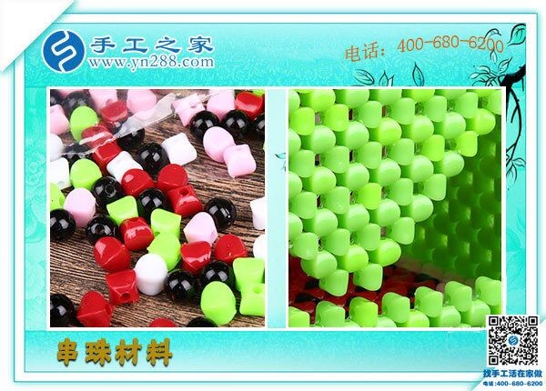 家庭主婦找到正規(guī)供料的手工活后，四川資陽(yáng)甘女士一直在家掙錢(qián)