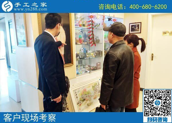 58同城手工活外發(fā)加工在哪找？邯鄲任女士選擇本地企業(yè)手工之家(圖1)