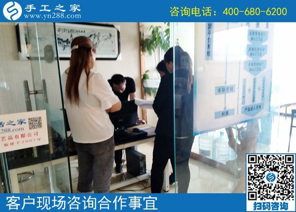 靠外發(fā)手工活加工實現命運轉變，4877元只是山西呂梁康女士人生事業(yè)的一個小成績 