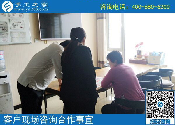 5月16日，做手工活就來手工之家，兼職創(chuàng)業(yè)都是選擇！(圖3)