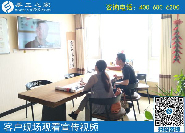 這個(gè)正規(guī)供料的手工活怎么樣？遼寧丹東劉女士給出了答案