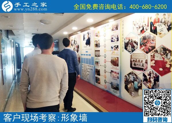 殘疾人在家做沒問題，陜西寶雞崔先生找到正規(guī)可靠的外發(fā)手工活