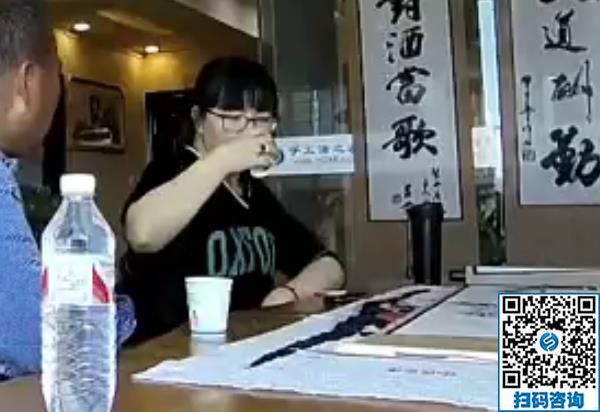 上班族休息時(shí)的好兼職，山東平原盧女士在網(wǎng)上找到后，一直在做