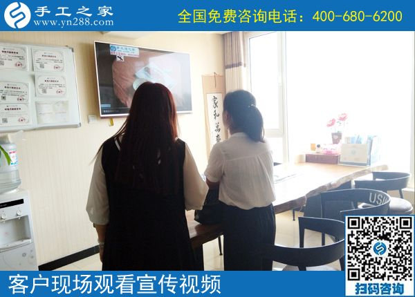 習(xí)慣成自然，四川遂寧胡女士找到生意外掙錢的正規(guī)手工活兼職
