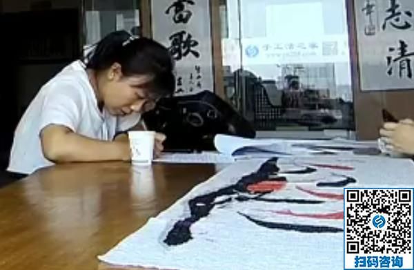 結(jié)算的加工費(fèi)越來越多，江蘇儀征巫女士堅(jiān)持做正規(guī)供料的手工活
