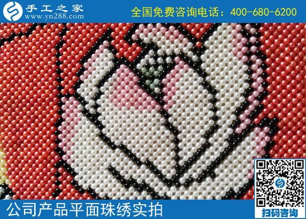 在家里可以做的手工活，越來(lái)越多的人選擇邯鄲手工之家(圖1)