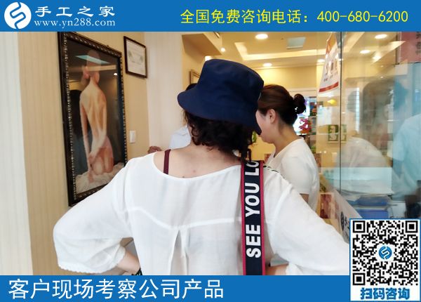 在家做手工掙錢，黑龍江海倫吳女士把珠繡串珠手工做得很好