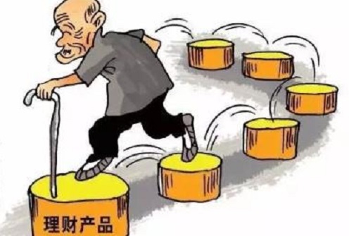 防騙在行動，手工之家提醒：提高老人理財防騙意識，收好這份防騙清單(圖3)