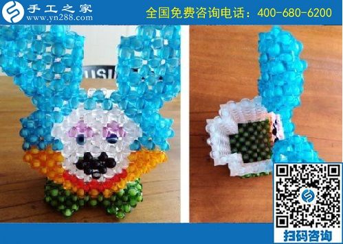 7月23日，大暑節(jié)氣，在家手工，把手工活拿回家做是一件幸福的事