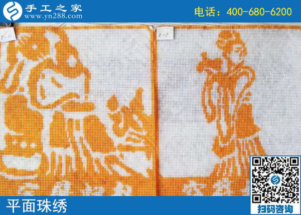 下班后干什么兼職？河北衡水王女士選擇正規(guī)廠家的手工活外發(fā)加工項(xiàng)目