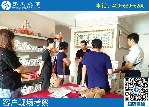 有什么手工活可以賺錢，可以在家做的？手工之家告訴你(圖1)
