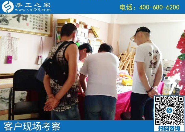 老年人喜歡做的手工活，河北衡水孫先生為母親找到勵志珠(圖1)