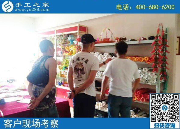 老年人喜歡做的手工活，河北衡水孫先生為母親找到勵志珠(圖2)