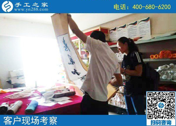 哪里有真的手工活？手工愛(ài)好者推薦正規(guī)平臺(tái)手工之家(圖2)