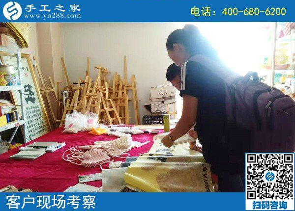 哪里有真的手工活？手工愛(ài)好者推薦正規(guī)平臺(tái)手工之家(圖1)