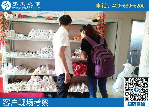 有什么可以在家做的兼職手工活嗎？適合寶媽一族的(圖1)