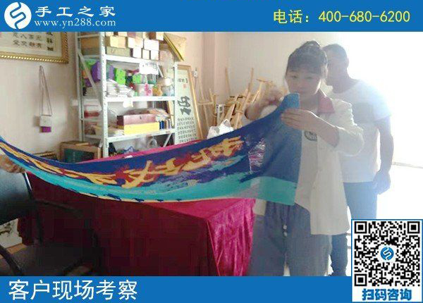 在哪里找手工活靠譜？越來越多的人選擇邯鄲手工之家(圖2)