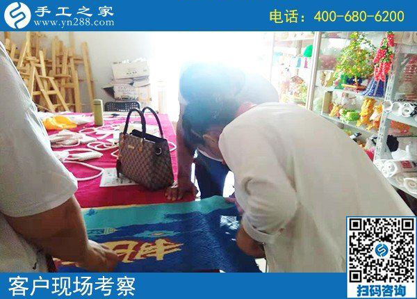 在哪里找手工活靠譜？越來越多的人選擇邯鄲手工之家(圖1)