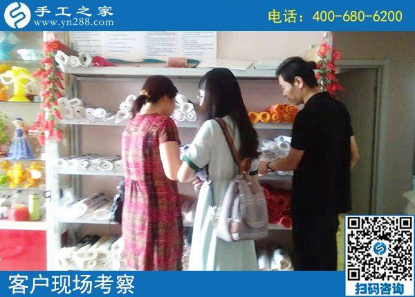什么手工活簡單易學(xué)，男女老少都可以做？手工之家告訴你(圖1)