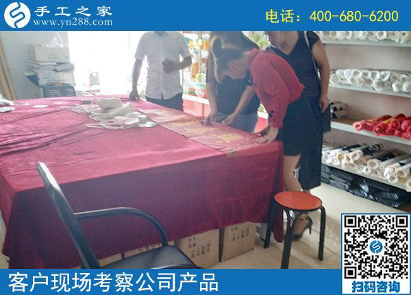 適合農(nóng)村老人的手工活有什么？當(dāng)屬手工之家串珠子(圖2)