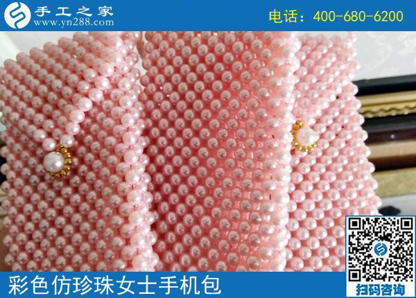 適合殘疾人做的手工活，可以居家就業(yè)實(shí)現(xiàn)人生價(jià)值！(圖1)