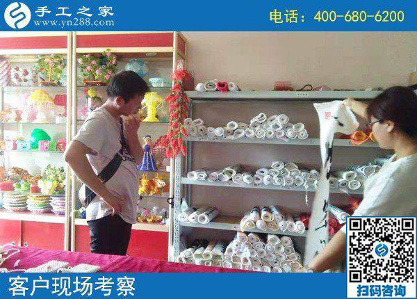手工活兼職網(wǎng)，選擇手工之家，一個正規(guī)的手工活外發(fā)平臺！(圖2)