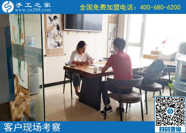 做手工活一個月可以賺多少錢?手工之家告訴你(圖2)